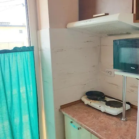 Hostel Pruszcz Gdanski *