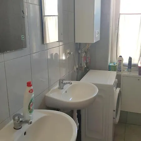Hostel Hostel Pruszcz Gdański Pruszcz Gdański