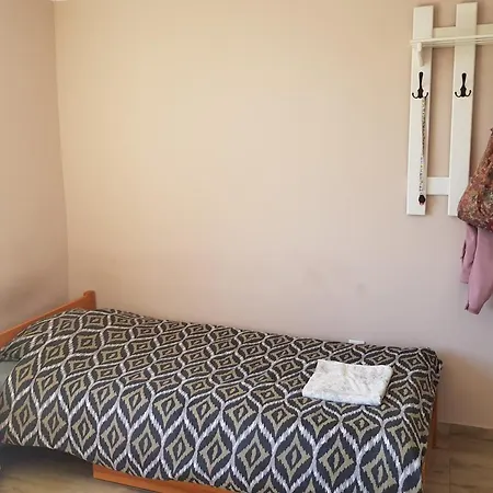 Hostel Pruszcz Gdanski プルシュチ・グダンスキ