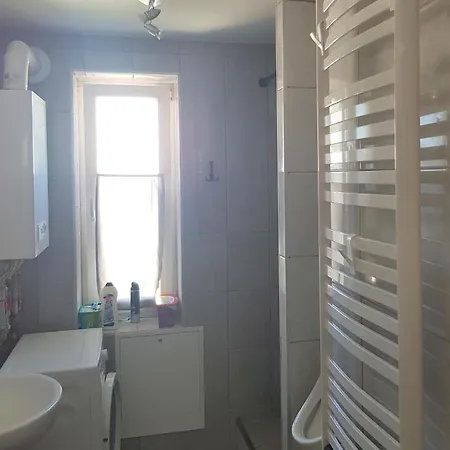 ホステル Hostel Pruszcz Gdanski プルシュチ・グダンスキ