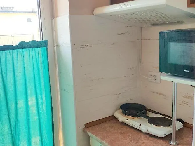 Hostel Pruszcz Gdanski *