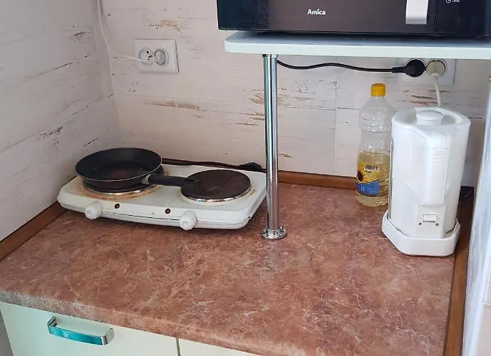 بيت شباب Hostel Pruszcz Gdanski